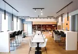 B&B Hotel Wien-Heiligenstadt foto 4