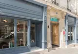 Hôtel Basss foto 14