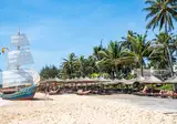 Bamboo Village Beach Resort & Spa foto 10
