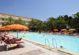 Hotel Oasis foto 2