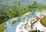 Hotel Padma Ubud foto 7