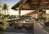 Mandarin Oriental Downtown Dubai foto 8