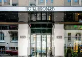 Hotel Lilla Roberts foto 1