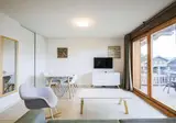 Résidence Maeva Home les Mélèzes foto 8