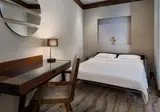 Sheraton Istanbul City Center foto 27