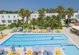Alexandra Beach Aparthotel foto 2