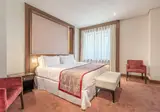 Eurostars Suites Mirasierra foto 2