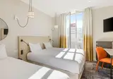 Hotel Vendome foto 17