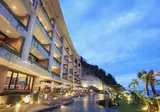 Ulu Segara Luxury Suites & Villas foto 10