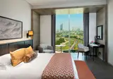 Taj Jumeirah Lakes Towers foto 2