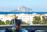 Albir Playa & Spa foto 8