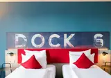 Mercure Hotel Hamburg City foto 21
