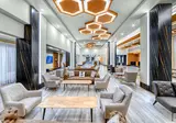 Kahya Hotel foto 9