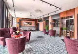 Hanza Hotel foto 20