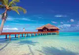 Medhufushi Island Resort foto 9