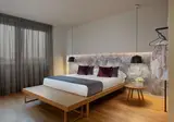 Hotel Leopardi foto 3