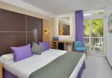Isla de Cabrera Hotel foto 6