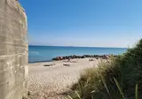 Camping Grenen Strand foto 7
