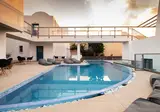 Tristhenia Hotel foto 8