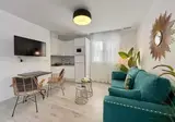 Appartementen Realejo Campo del Principe 3000 foto 5