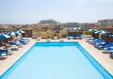 Novotel Nice Centre Vieux Nice foto 19