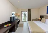 Hotel My Ella Bodrum Resort & Spa foto 17