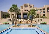 Holiday Inn Resort Dead Sea foto 1