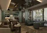 Izmir Marriott Hotel foto 7