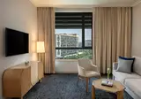 Park Inn by Radisson Abu Dhabi, Yas Island foto 21