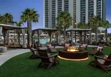 SpringHill Suites Myrtle Beach Oceanfront foto 14