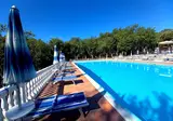 Luxor Chianti Glamping Village foto 2