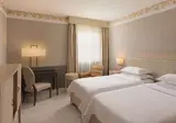 Sheraton Parco de Medici Rome Hotel foto 17