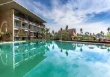 Wyndham Tamansari Jivva Resort foto 2