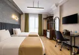 Lenora Airport Hotel foto 4