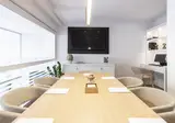 Gallery Suites & Residences Piraeus foto 24