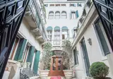 Ai Cavalieri di Venezia Hotel foto 21
