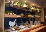 ibis Styles Madrid Maravillas foto 4