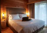 Au Charmant Petit Lac Spa & Park Hotel foto 2
