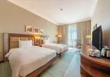 Hilton Garden Inn Dubai Al Mina foto 4