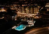 Alpenresort Belvedere foto 8