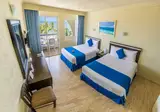 Aquamarina Beach Hotel Cancun foto 19