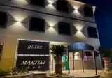 Hotel Martini foto 1