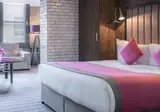 Trinity City Hotel foto 4