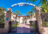 Hotel DWO Valencia foto 18