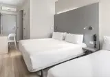 B&B HOTEL Barcelona Mollet foto 4