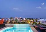 Novotel Athenes foto 1