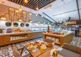 Ramada Encore by Wyndham Istanbul Sisli foto 27