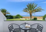 Nirvana Beach Hotel foto 6