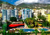 Fly & Go Ark Apart & Suite Hotel foto 24