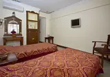 Costa Bitezhan Hotel foto 13